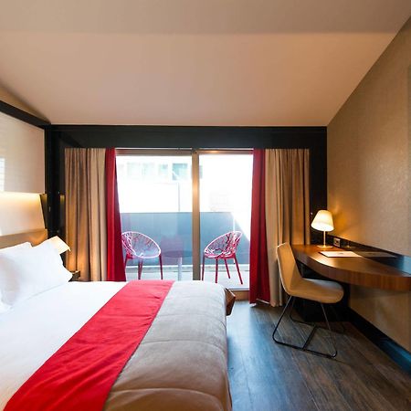 Hotel Favori Nisantasi Istanbul Eksteriør bilde