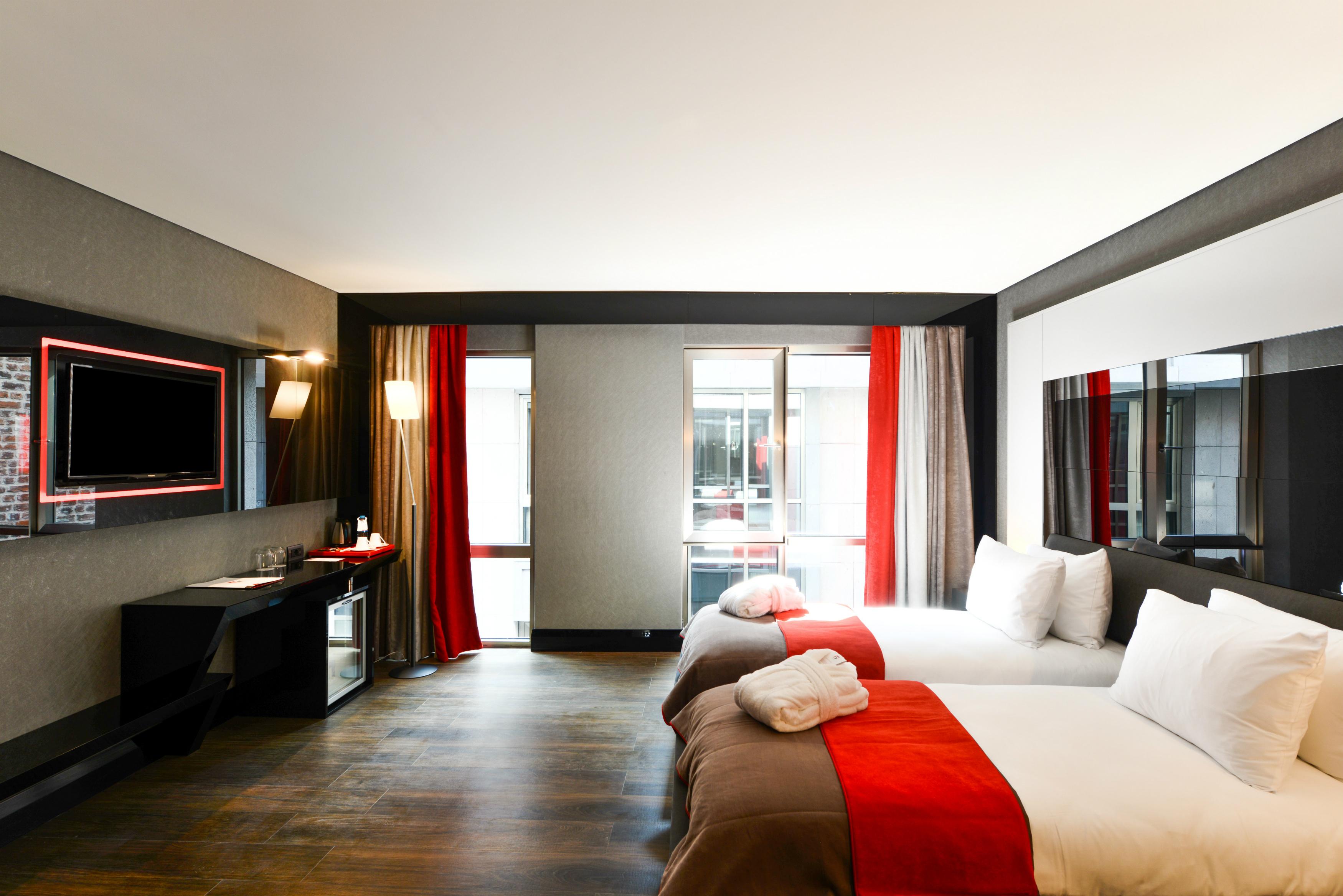 Hotel Favori Nisantasi Istanbul Eksteriør bilde