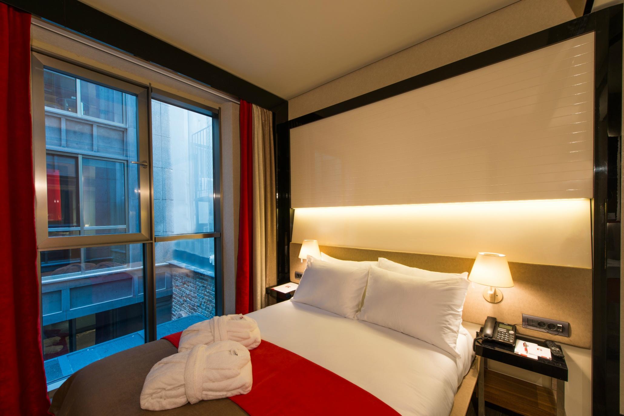 Hotel Favori Nisantasi Istanbul Eksteriør bilde