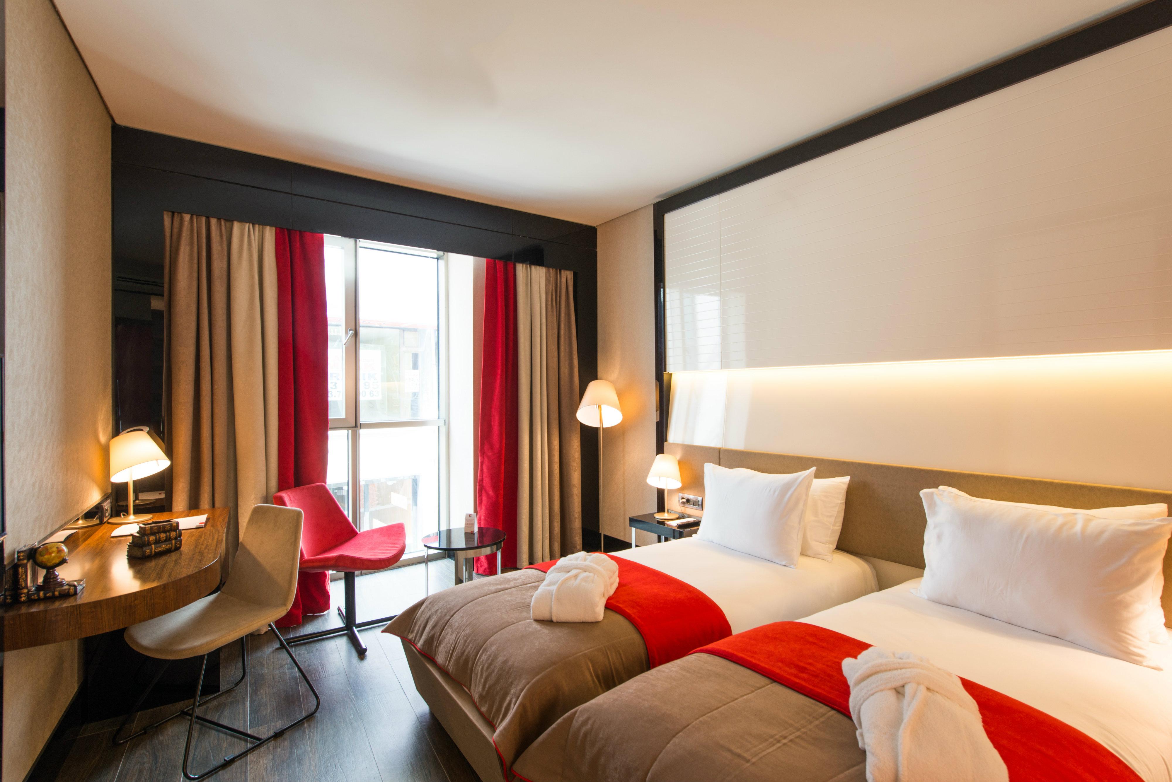 Hotel Favori Nisantasi Istanbul Eksteriør bilde