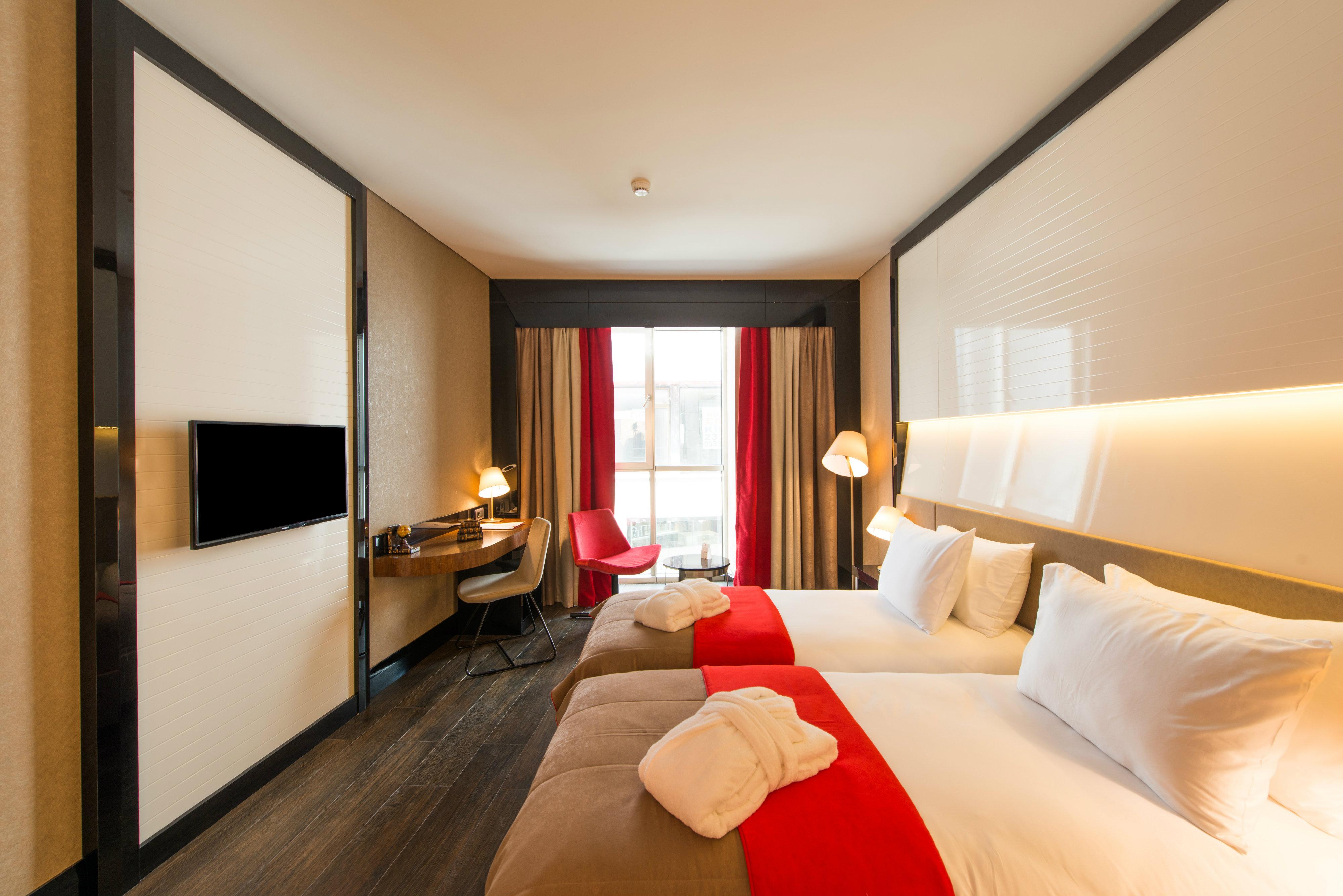 Hotel Favori Nisantasi Istanbul Eksteriør bilde