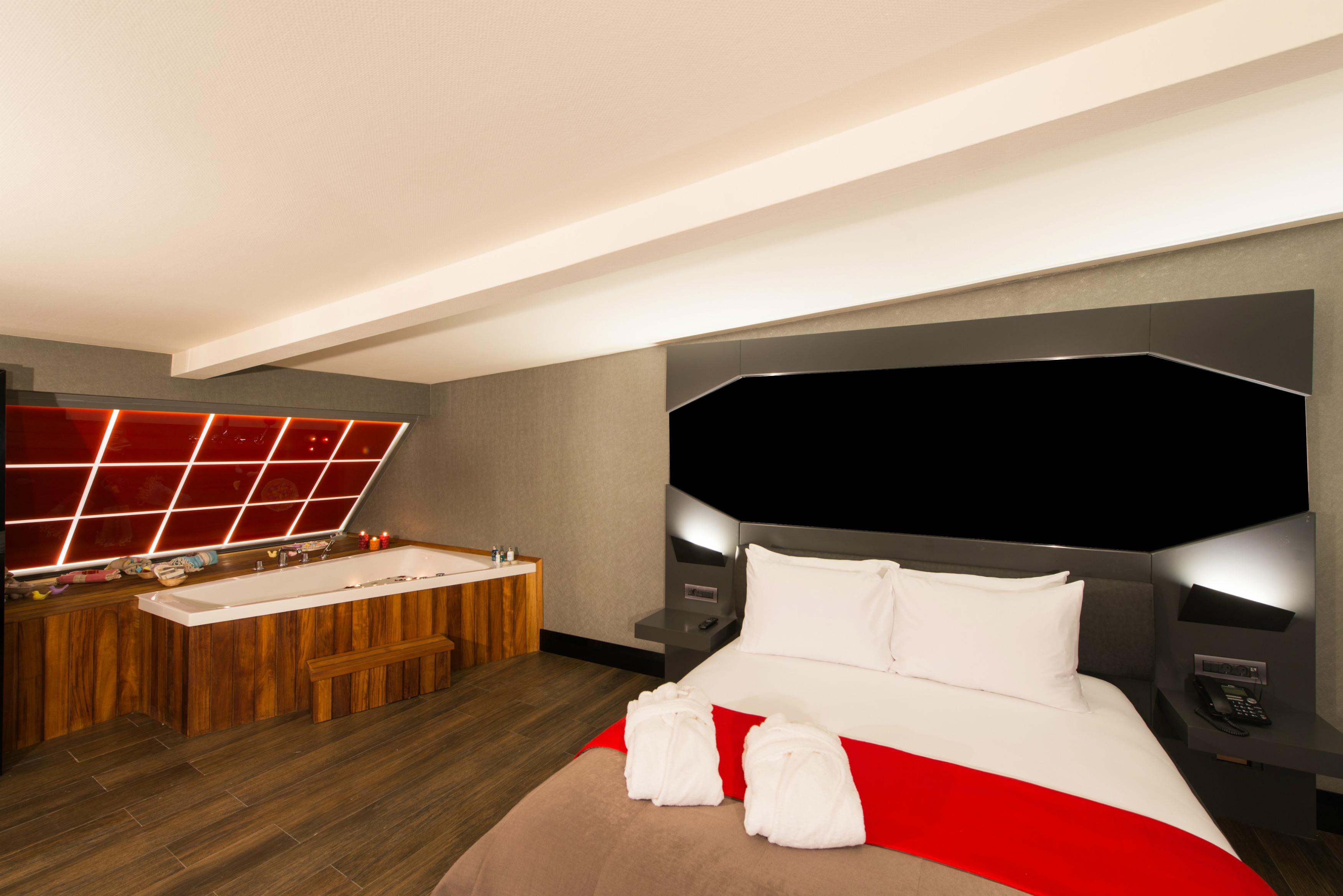 Hotel Favori Nisantasi Istanbul Eksteriør bilde