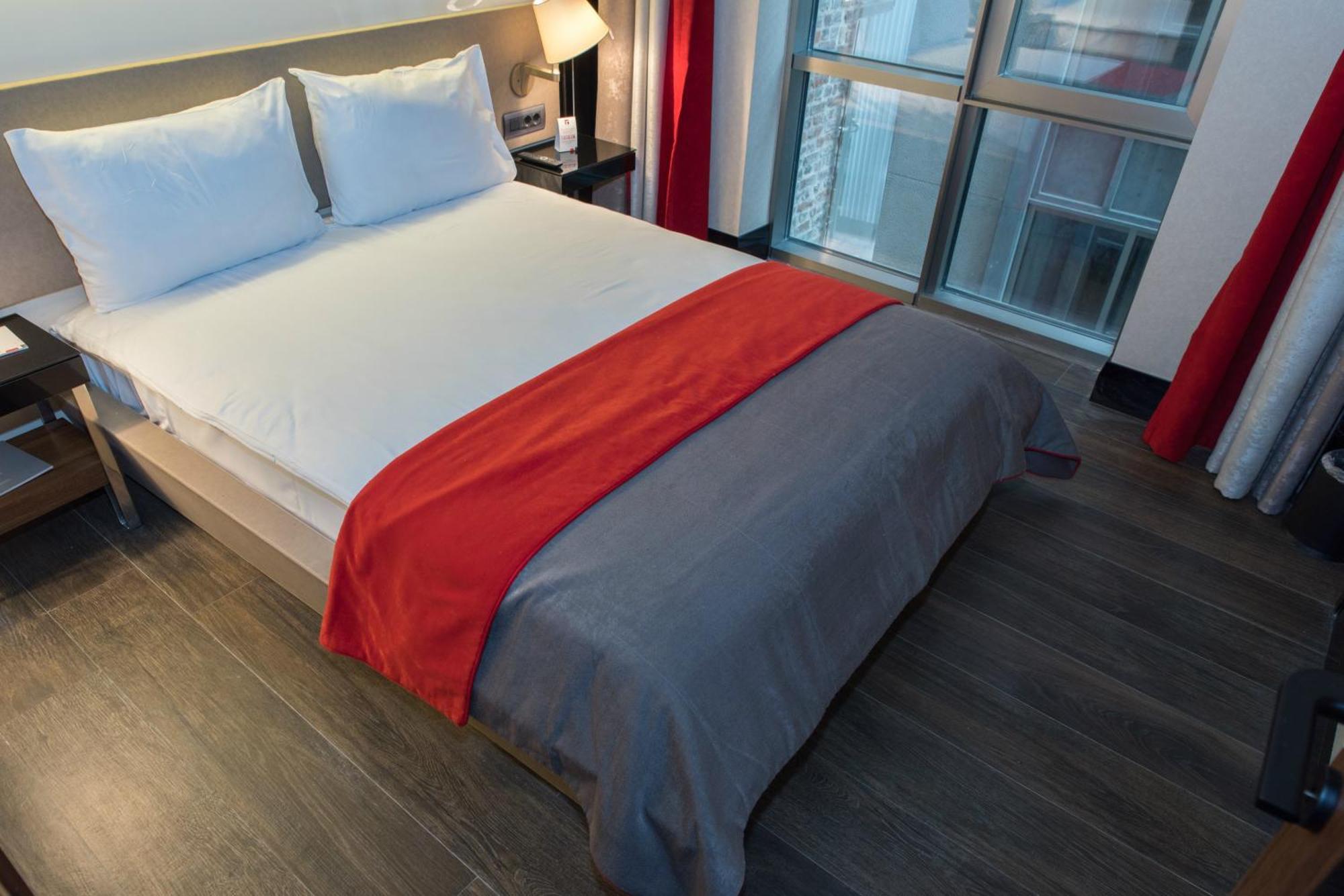 Hotel Favori Nisantasi Istanbul Eksteriør bilde
